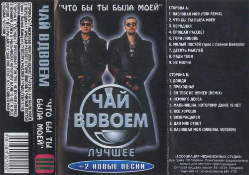 Ассоциация Независимых Студий