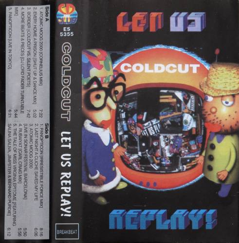 CD Club, Euro Star