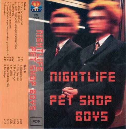 CD Club , Euro Star
