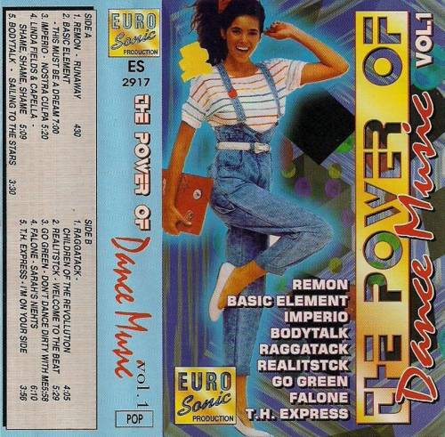 Euro Sonic Production , Euro Star