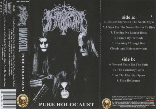 Metal Mao Records