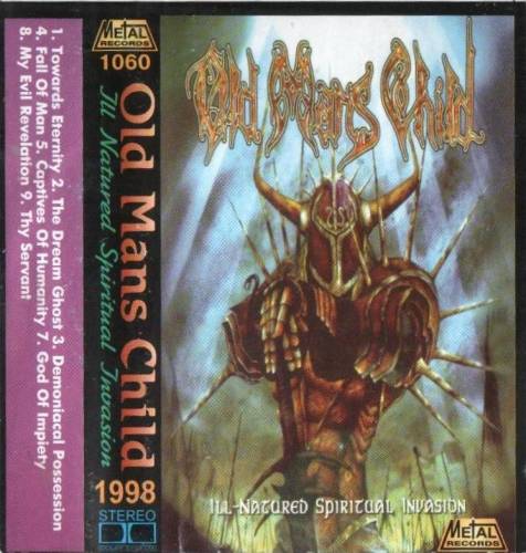 Metal Records