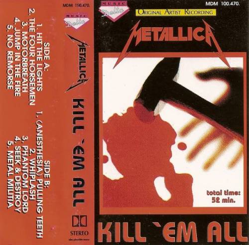 Delta Music