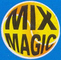 Mix Magic