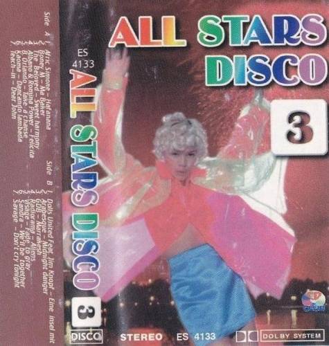 CD Club , Euro Star