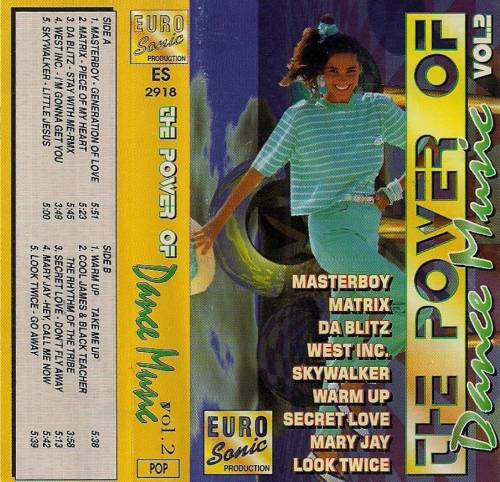 Euro Sonic Production , Euro Star