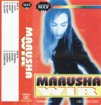Audio Max