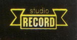 Studio Record