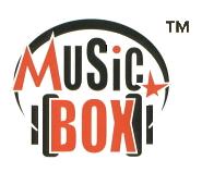 Music Box Records Ltd.