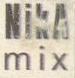 NikA mix