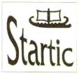 Startic Records
